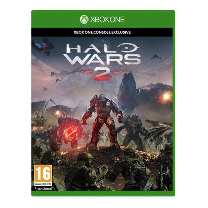 بازی   Halo Wars 2 برای Xbox One
